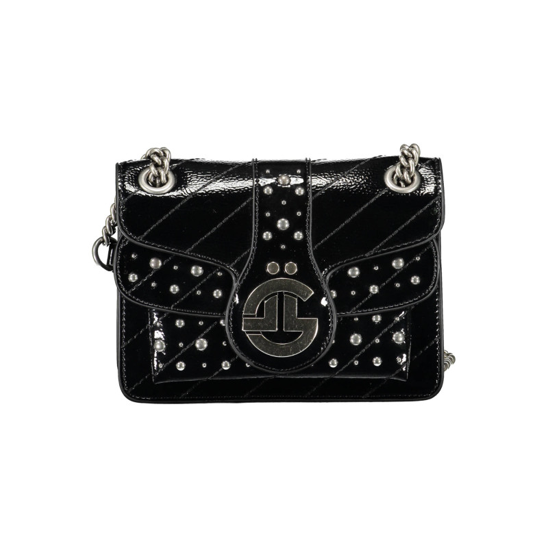 Gaelle paris handbag GBDA2843 Black