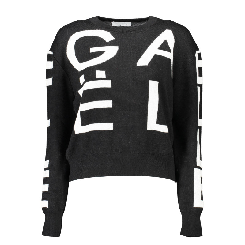 Gaelle paris sweater GBD10310 Black