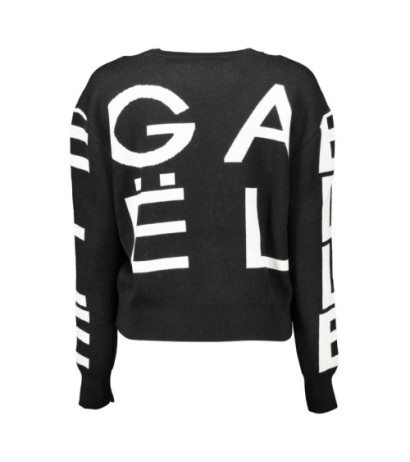 Gaelle paris sweater GBD10310 Black