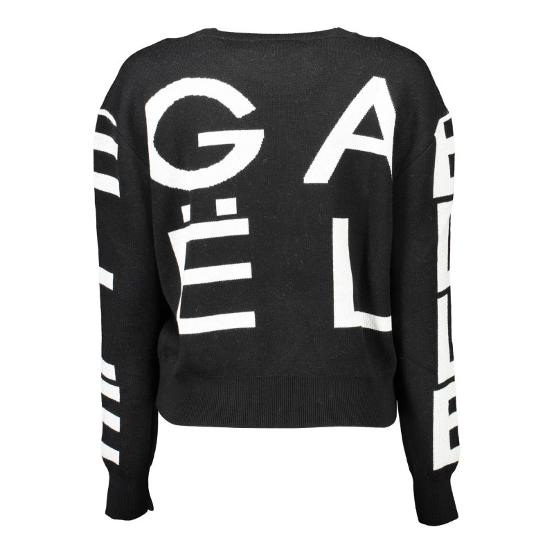 Gaelle paris sweater GBD10310 Black