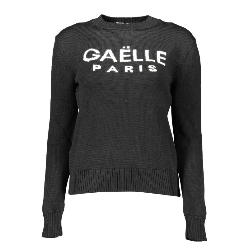 Gaelle paris sweater GBD9800 Black