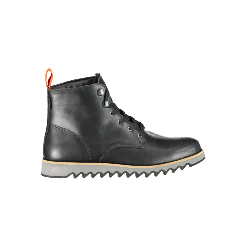 Levi's boots BERG-BOOT-RIPPLE Black