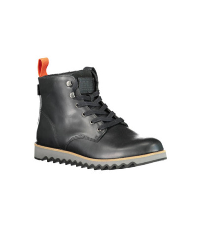 Levi's aulinukai BERG-BOOT-RIPPLE Juoda