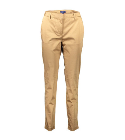 Gant trousers 19034150135 Brown