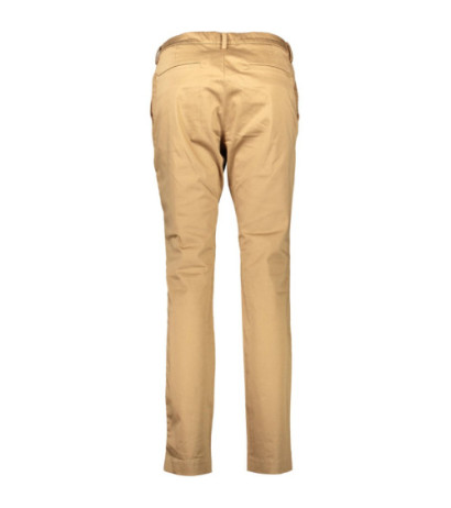 Gant trousers 19034150135 Brown