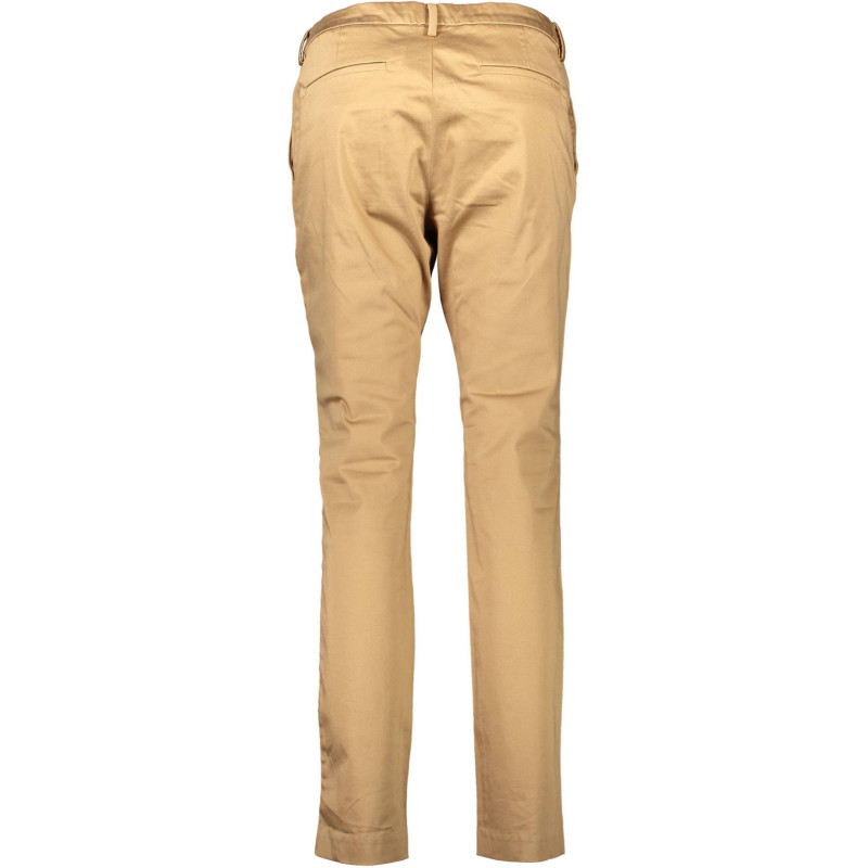 Gant trousers 19034150135 Brown