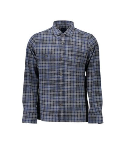 Gant shirts 19033004964 Blue