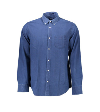 Gant shirts 20023015420 Blue