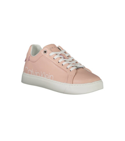 Calvin klein sneakers HW0HW00574F Pink