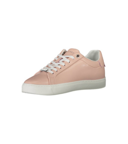 Calvin klein sneakers HW0HW00574F Pink