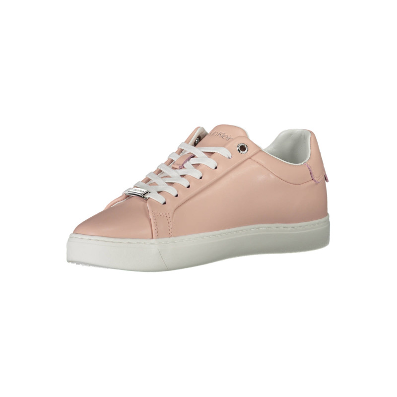 Calvin klein sneakers HW0HW00574F Pink