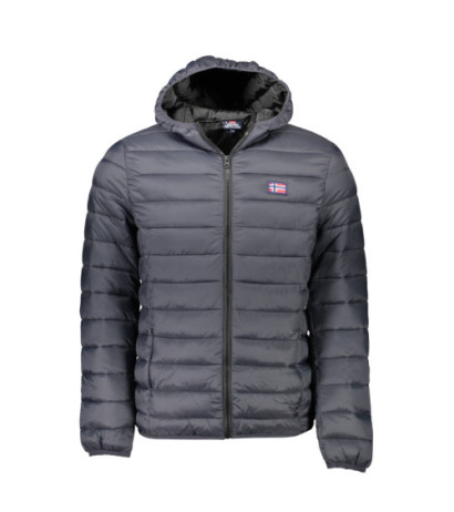 Norway 1963 jacket 119150 Black