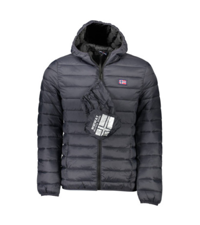 Norway 1963 jacket 119150 Black