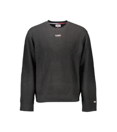 Tommy hilfiger sweater DM0DM11362 Black