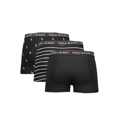 Ralph lauren underwear 714830299009 Black