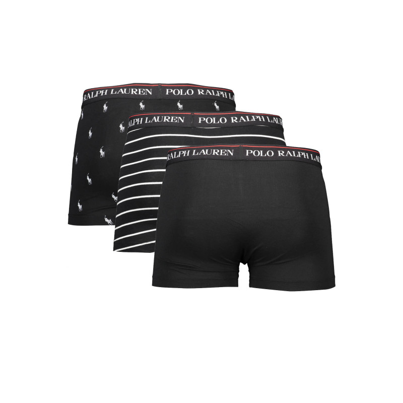 Ralph lauren underwear 714830299009 Black