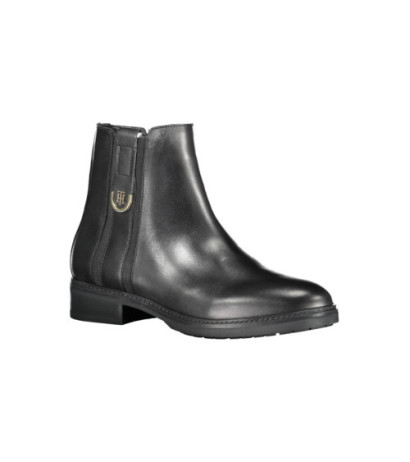 Tommy hilfiger boots FW0FW05996F Black