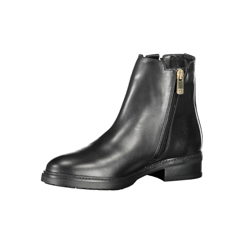 Tommy hilfiger boots FW0FW05996F Black