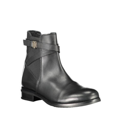 Tommy hilfiger boots FW0FW05967F Black