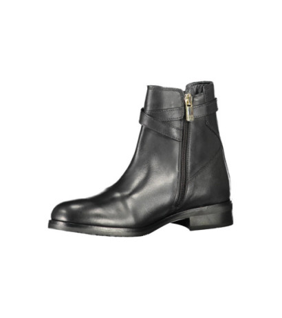 Tommy hilfiger boots FW0FW05967F Black