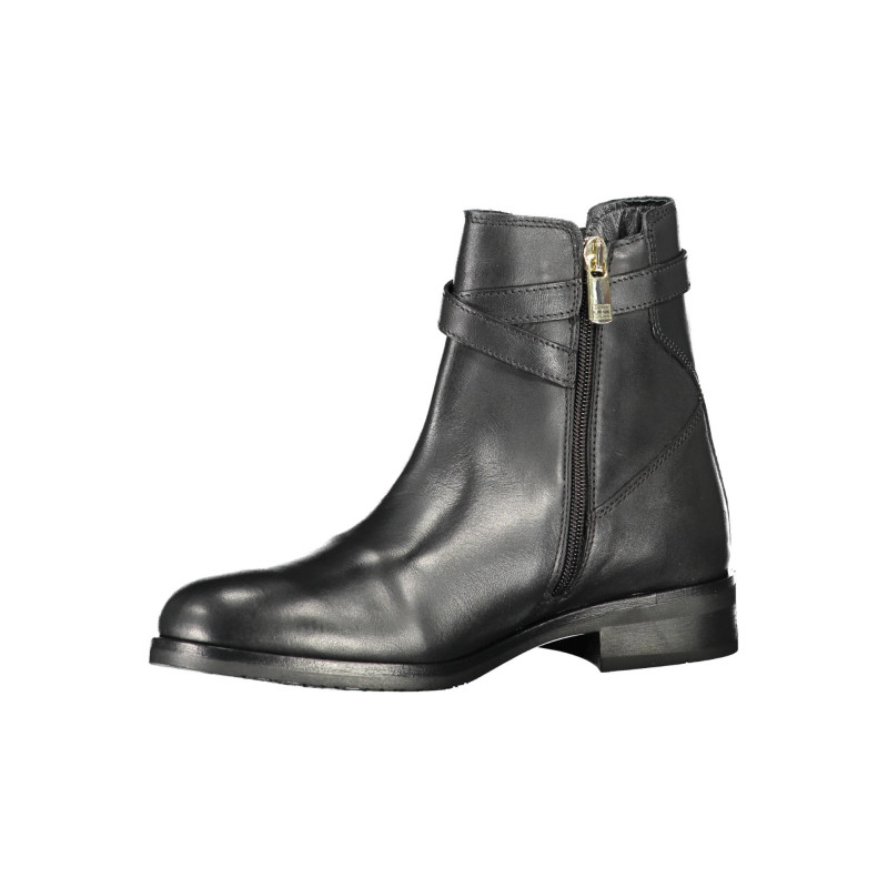 Tommy hilfiger boots FW0FW05967F Black