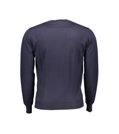 Harmont & blaine sweater HRG001030478 Blue