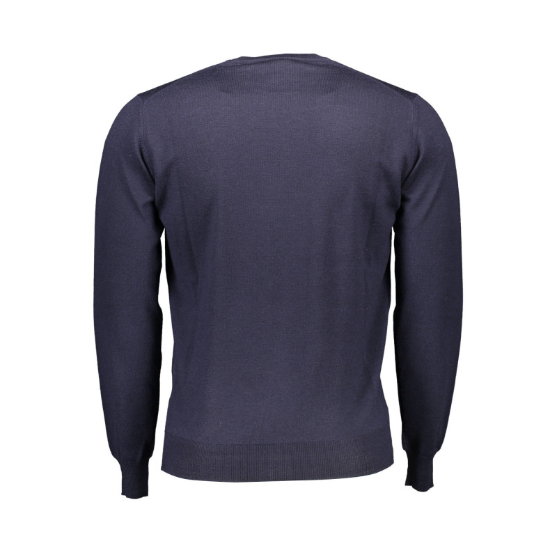 Harmont & blaine sweater HRG001030478 Blue