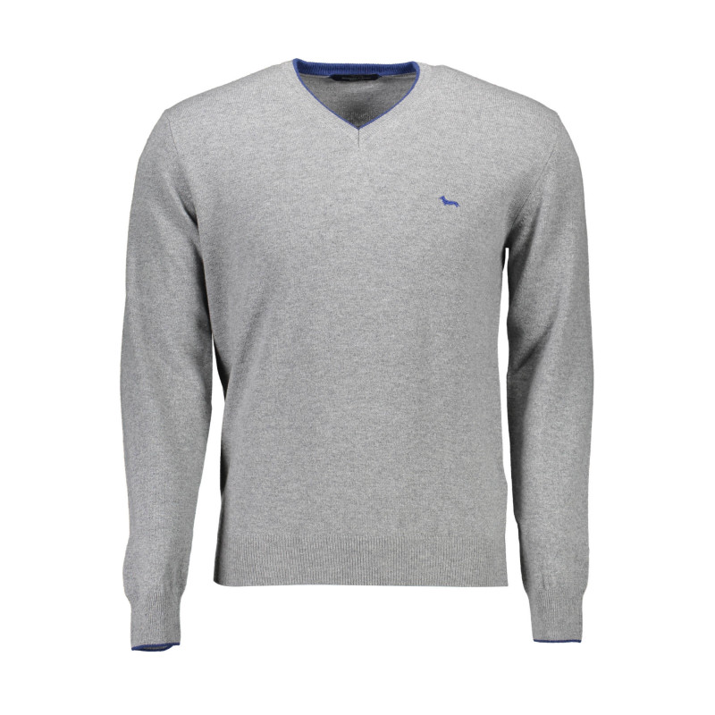 Harmont & blaine sweater HRG008030187 Grey