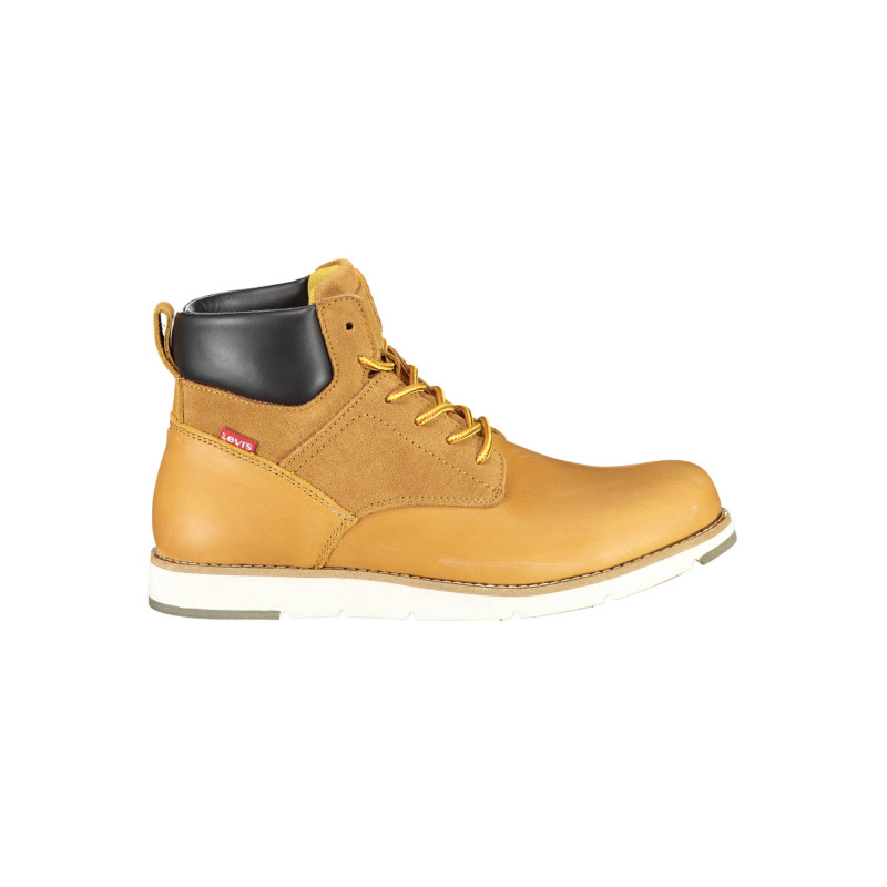 Levi's boots JAX-PLUS Beige