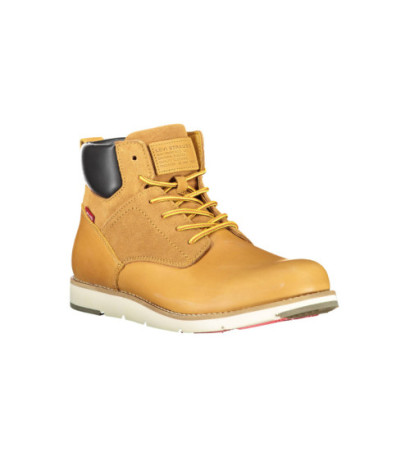 Levi's boots JAX-PLUS Beige