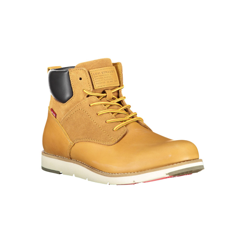 Levi's boots JAX-PLUS Beige