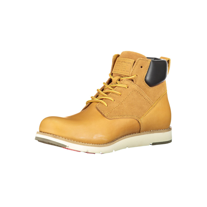 Levi's boots JAX-PLUS Beige