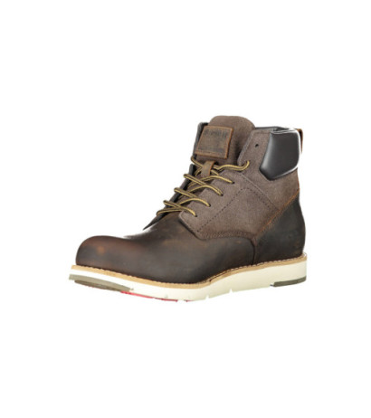 Levi's boots JAX-PLUS Brown