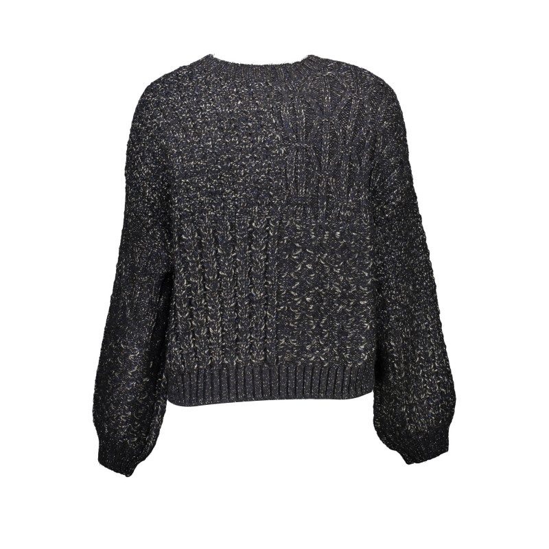 Desigual sweater 21WWJFBM Black