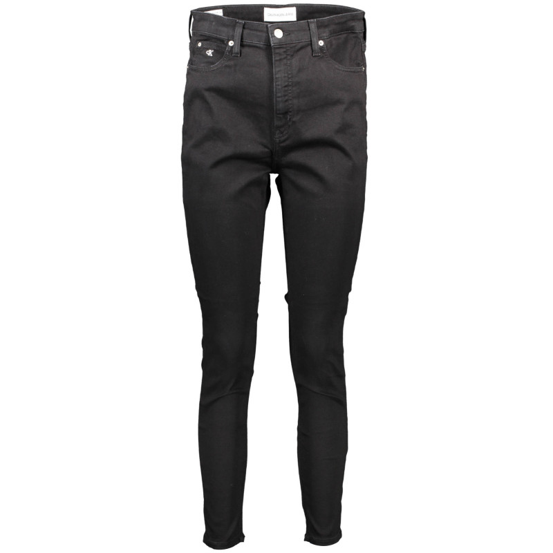 Calvin klein jeans J20J215526-1 Black