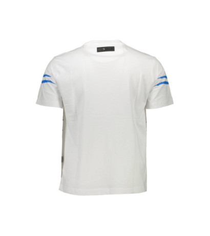 Plein sport T-Shirt TIPS102 White