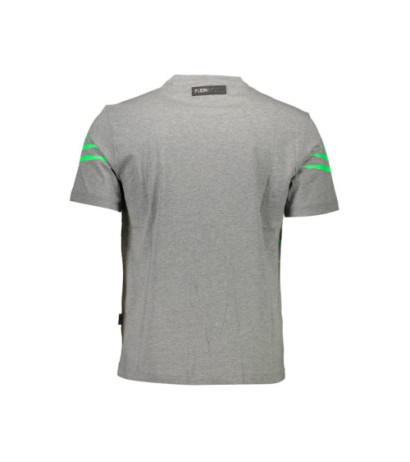 Plein sport T-Shirt TIPS102 Grey