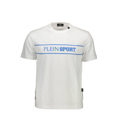 Plein sport T-Shirt TIPS101 White