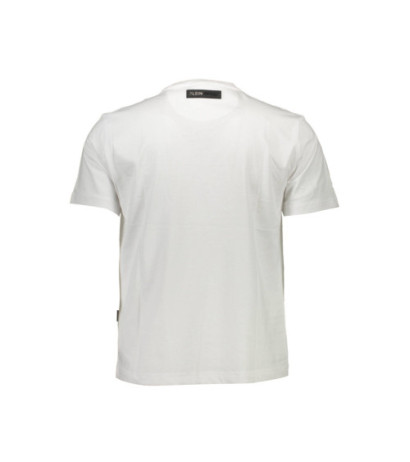 Plein sport T-Shirt TIPS101 White