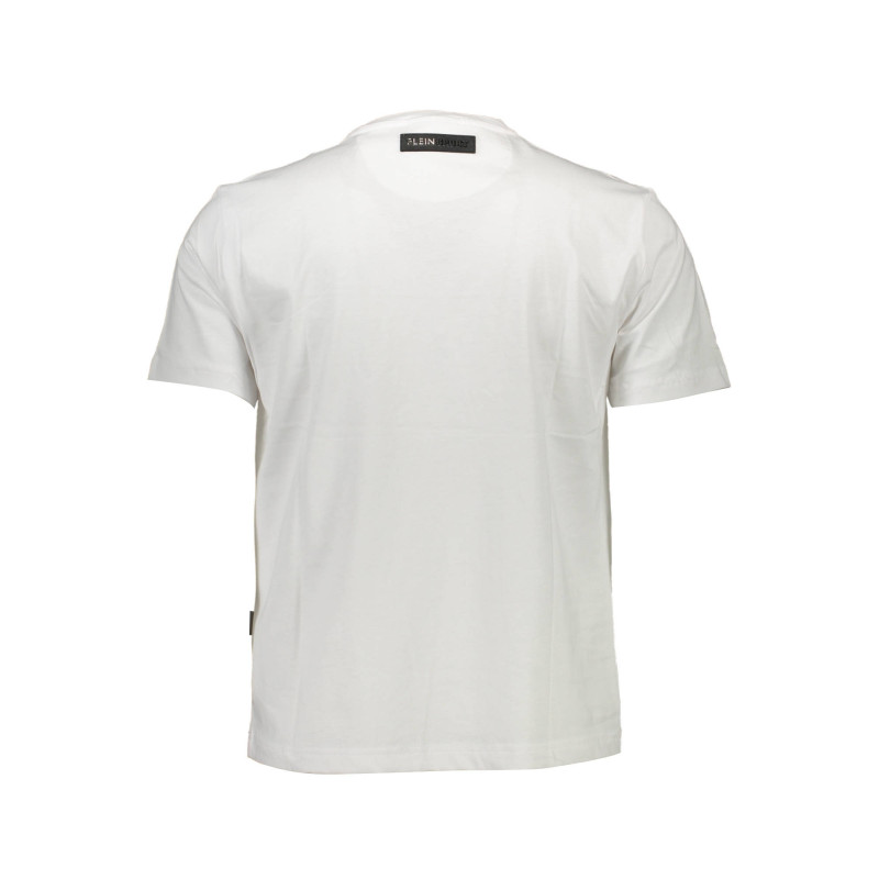 Plein sport T-Shirt TIPS101 White