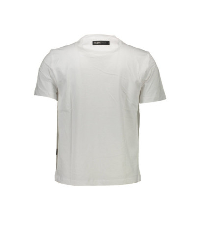 Plein sport T-Shirt TIPS109 White