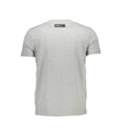 Plein sport T-Shirt TIPS120 Grey