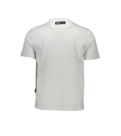 Plein sport T-Shirt TIPS114 White