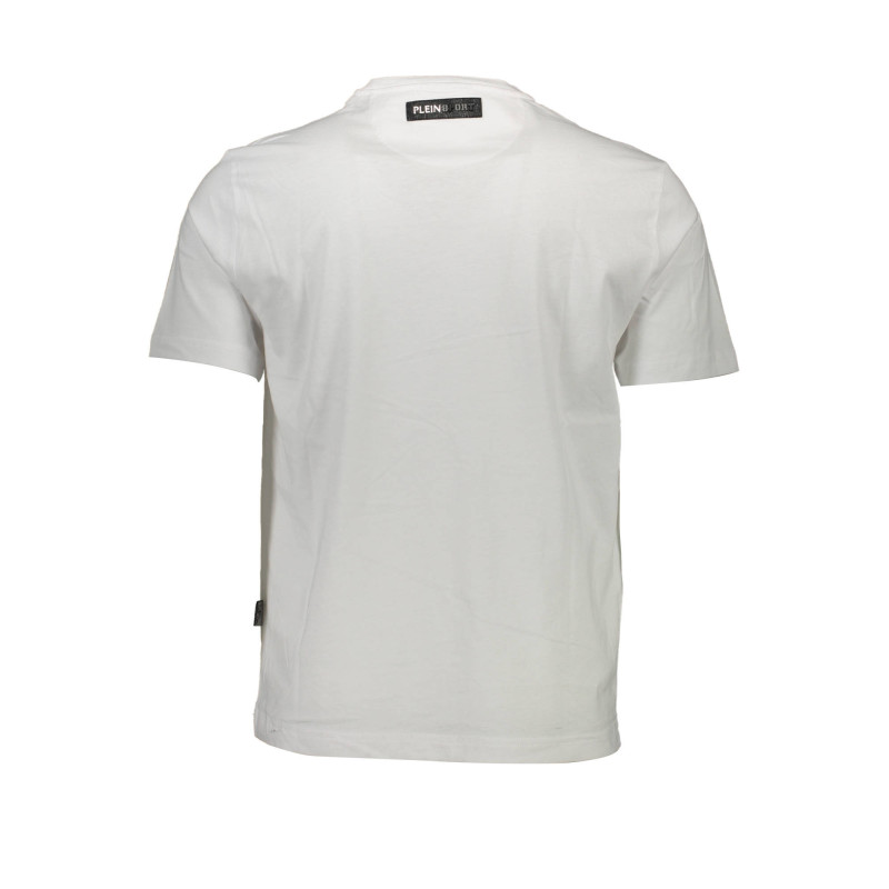 Plein sport T-Shirt TIPS114 White