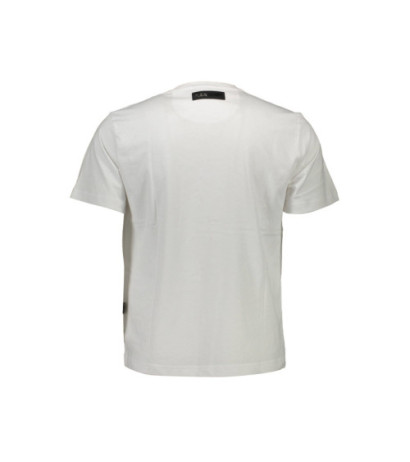 Plein sport T-Shirt TIPS112 White