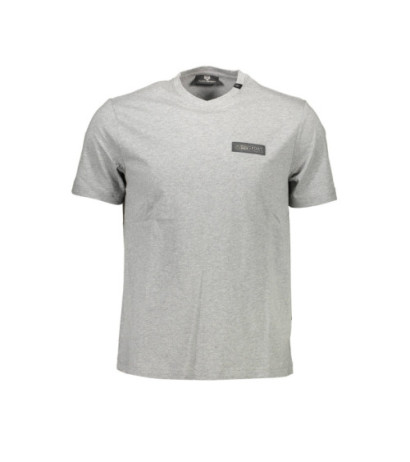 Plein sport T-Shirt TIPS121 Grey