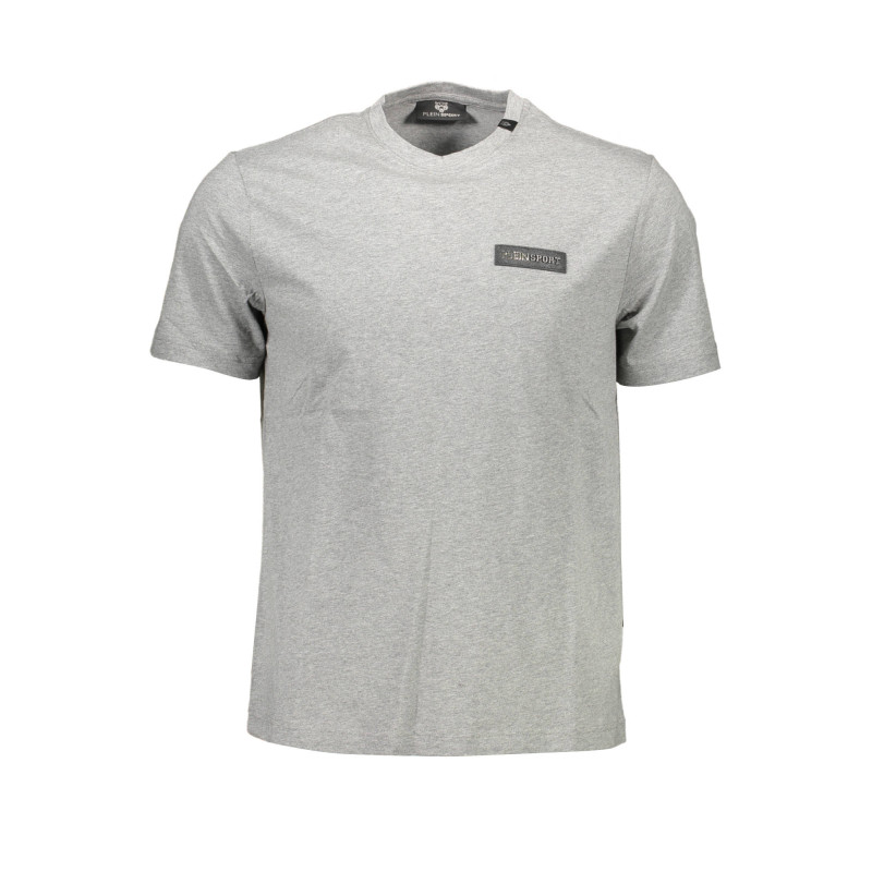 Plein sport T-Shirt TIPS121 Grey