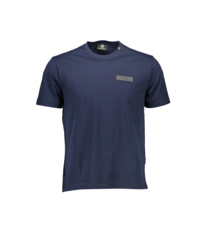 Plein sport T-Shirt TIPS121 Blue