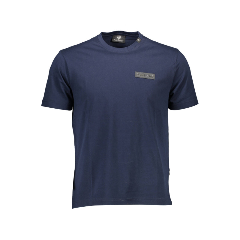 Plein sport T-Shirt TIPS121 Blue