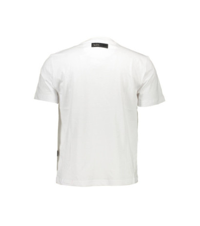 Plein sport T-Shirt TIPS128 White